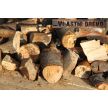 Krátké kusové dřevo malé pytle (cca 10kg) - měkké dřevo